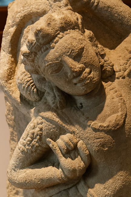 Hanoï-Musée d'Histoire-014